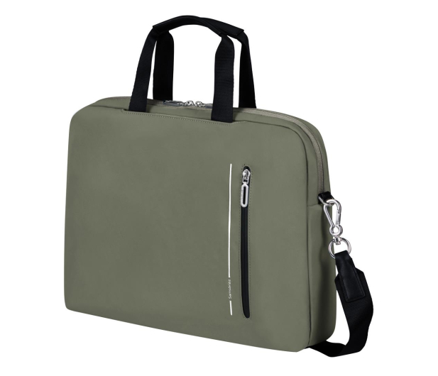 Samsonite Ongoing 15.6" olive green - 1165718 - zdjęcie 2